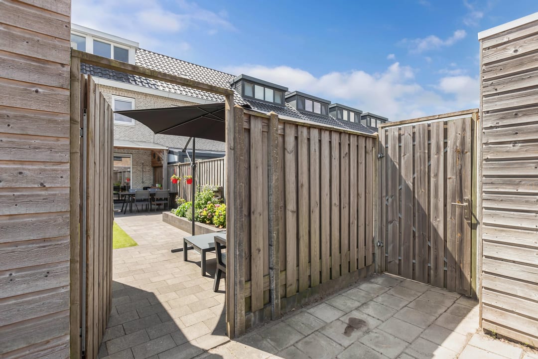 Foto 41 van Penningkruidstraat 29