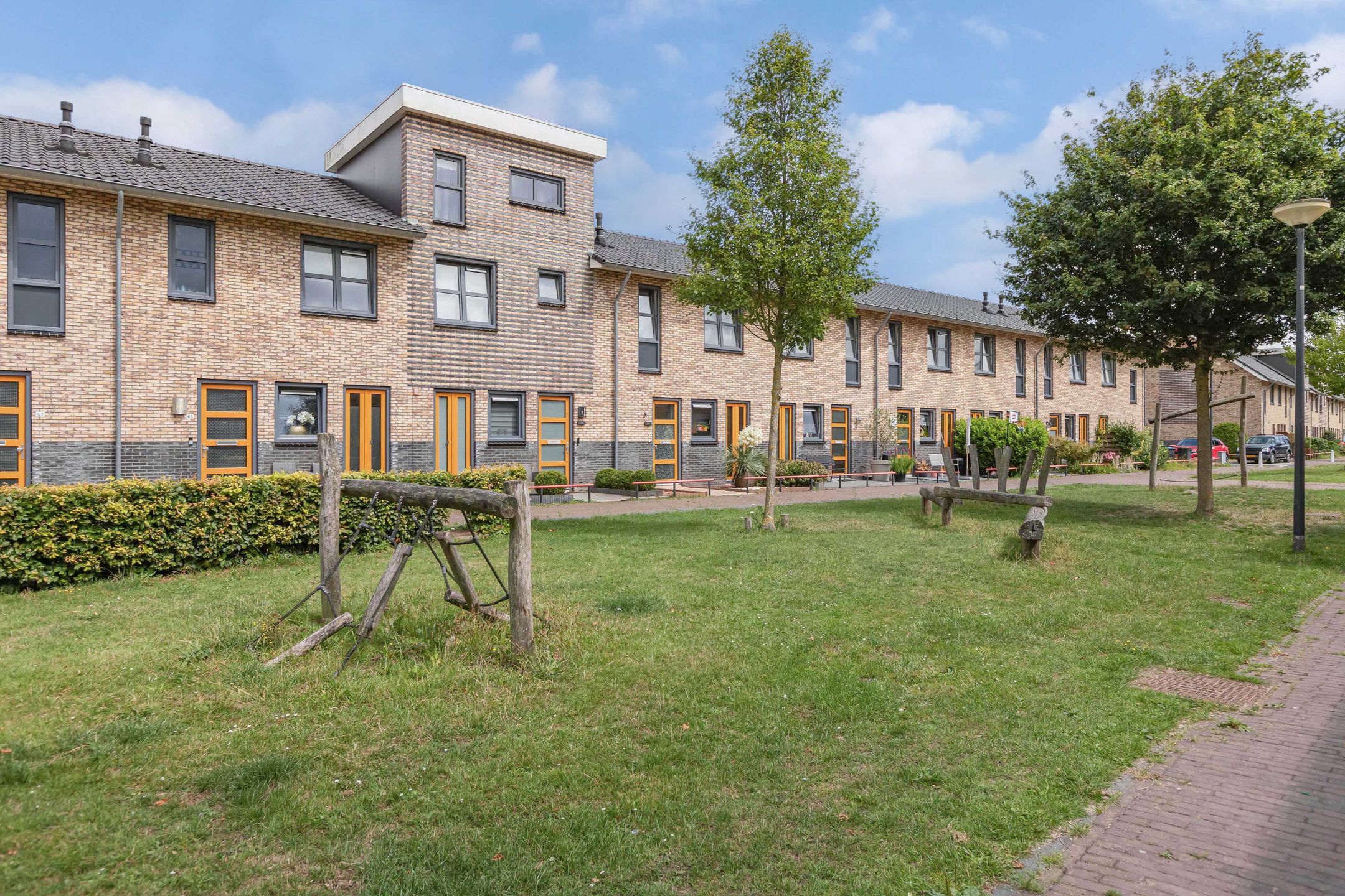 Foto 42 van Penningkruidstraat 29