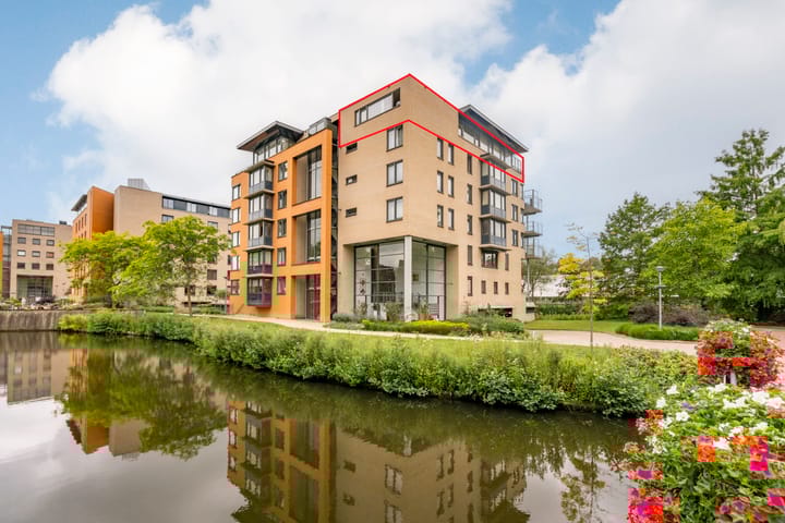 Foto 1 van Gaffelaarspad 35