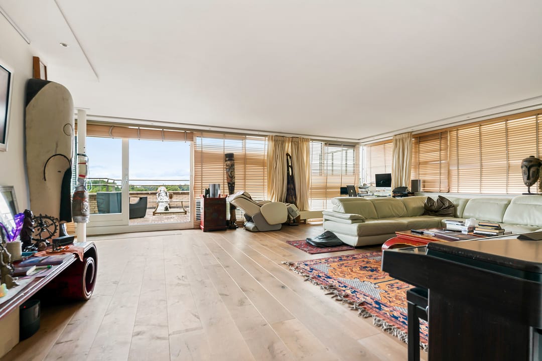 Foto 2 van Gaffelaarspad 35