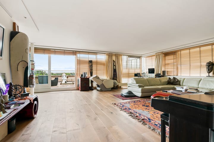 Foto 2 van Gaffelaarspad 35