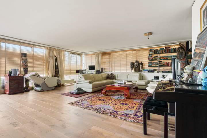 Foto 3 van Gaffelaarspad 35