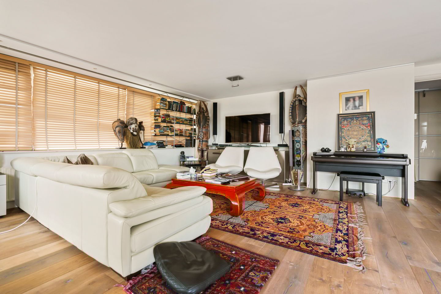 Foto 4 van Gaffelaarspad 35