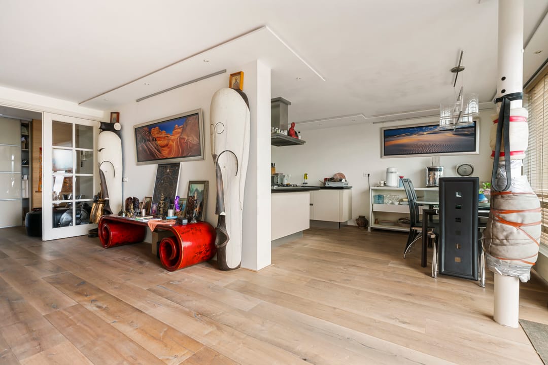 Foto 8 van Gaffelaarspad 35