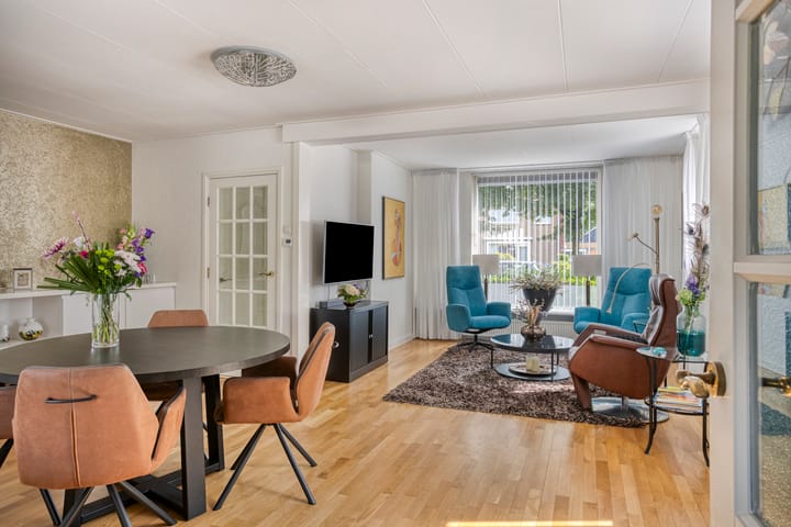 Foto 2 van Lijsterstraat 21