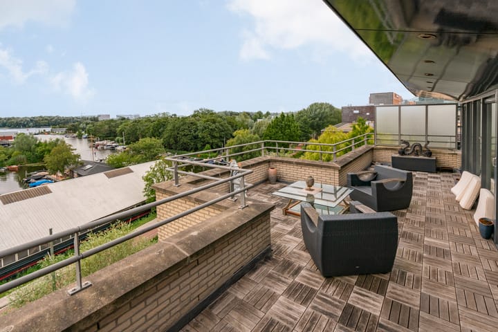 Foto 25 van Gaffelaarspad 35