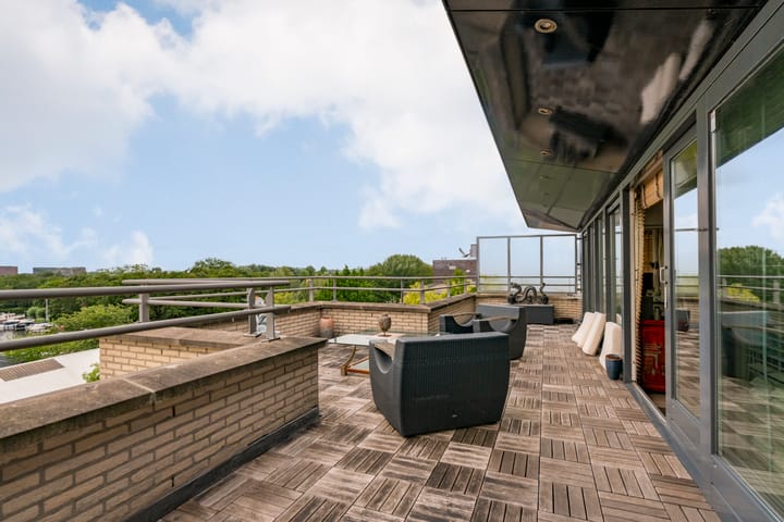 Foto 24 van Gaffelaarspad 35