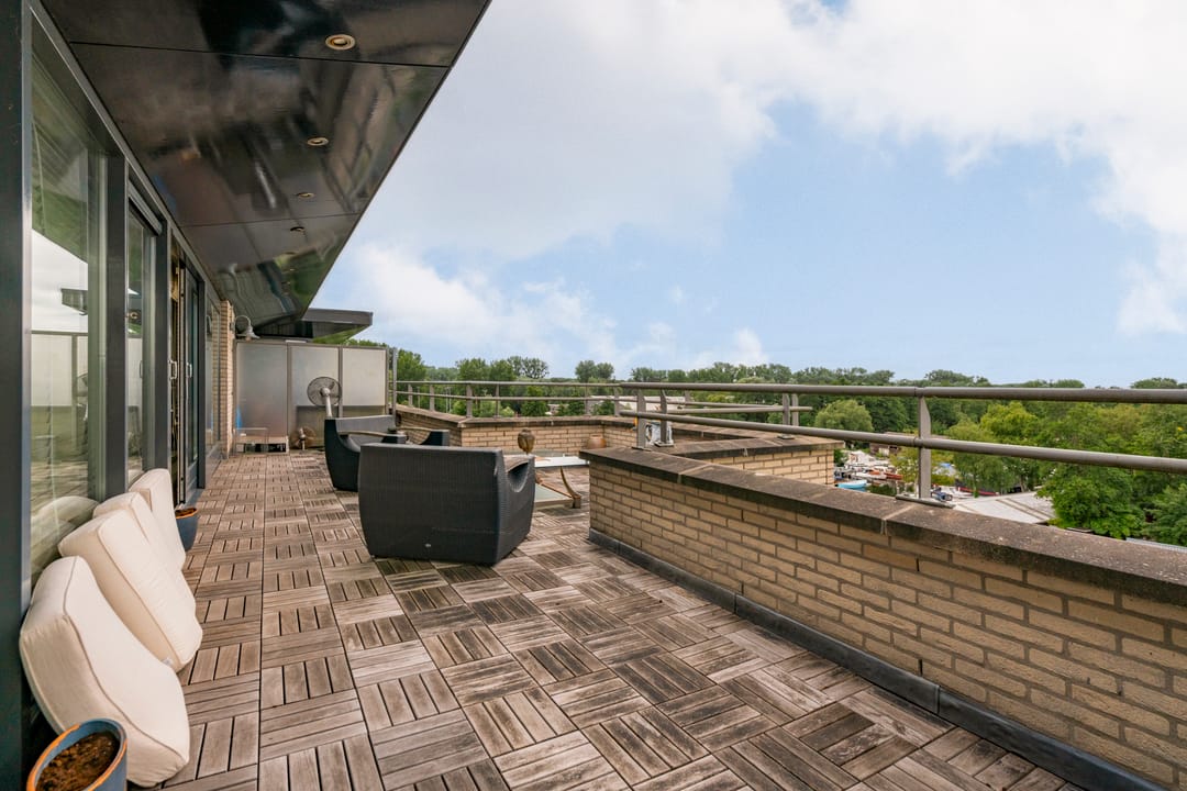 Foto 26 van Gaffelaarspad 35