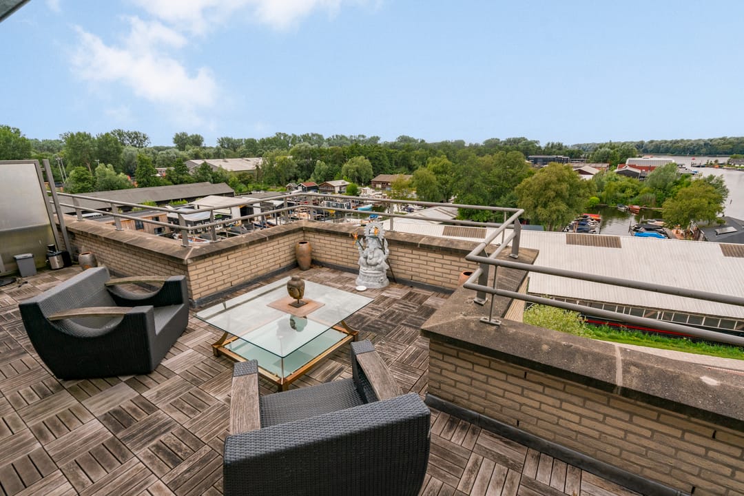 Foto 28 van Gaffelaarspad 35