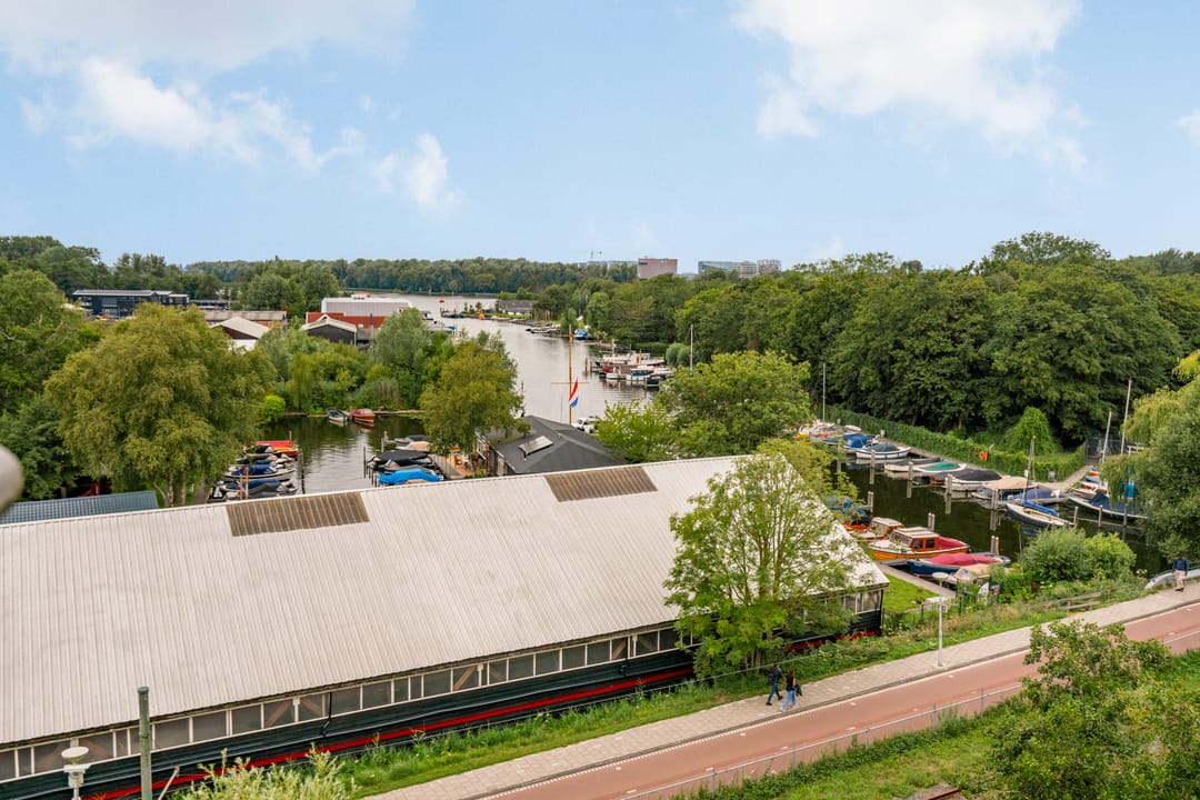 Foto 32 van Gaffelaarspad 35