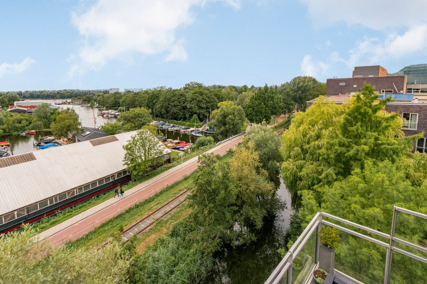 Foto 34 van Gaffelaarspad 35