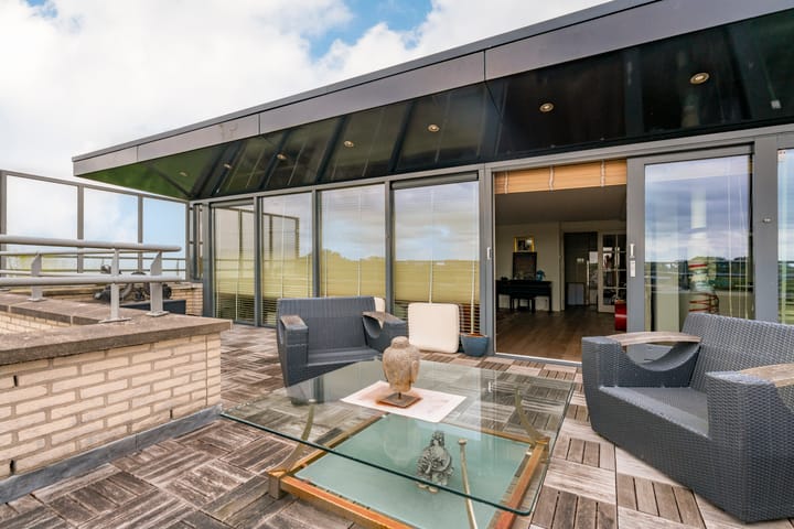 Foto 35 van Gaffelaarspad 35