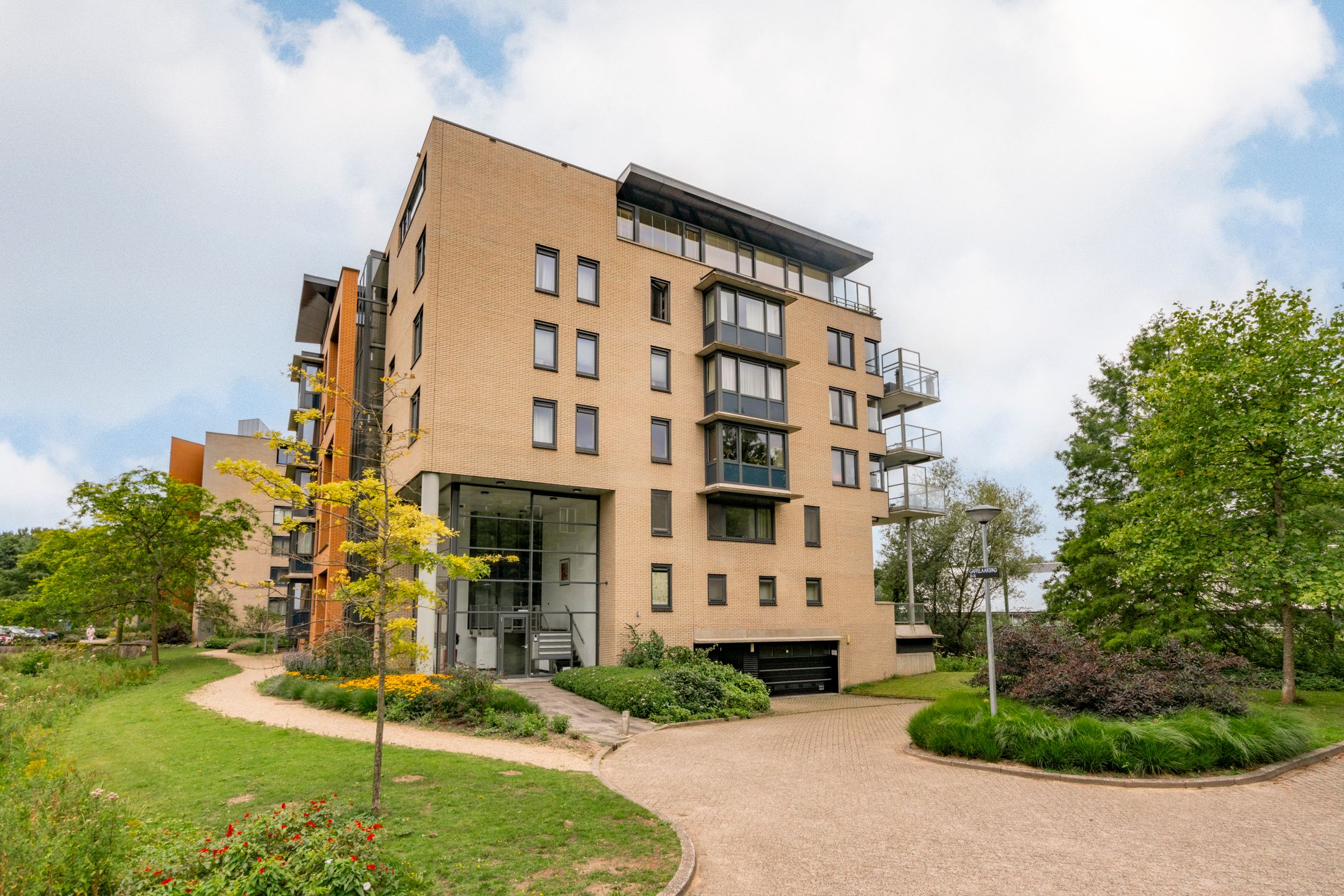 Foto 39 van Gaffelaarspad 35