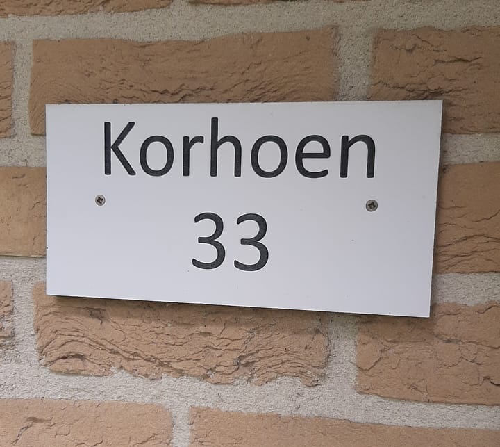 Foto 5 van Korhoen 33