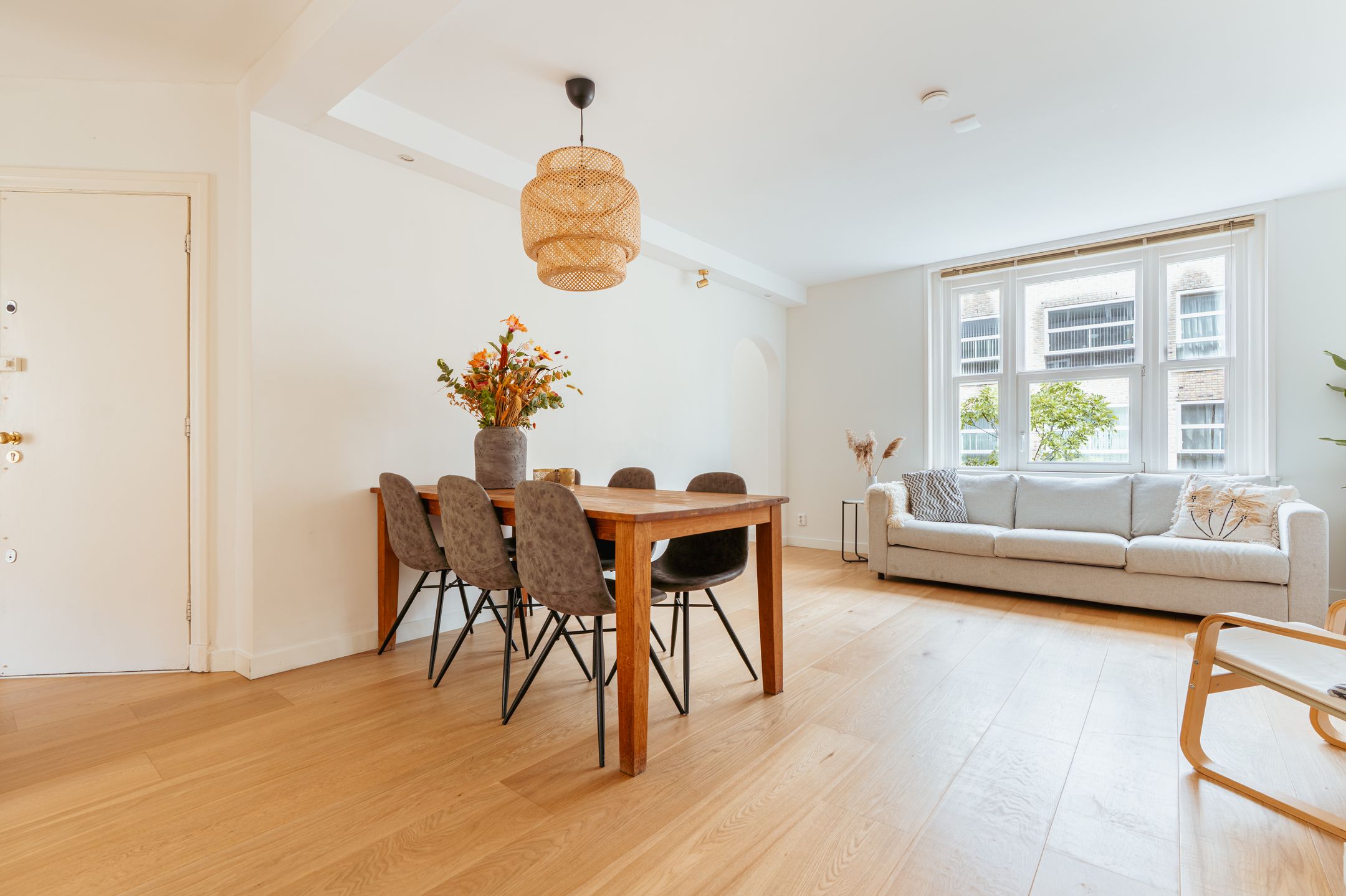 Foto 3 van Uithoornstraat 25-1