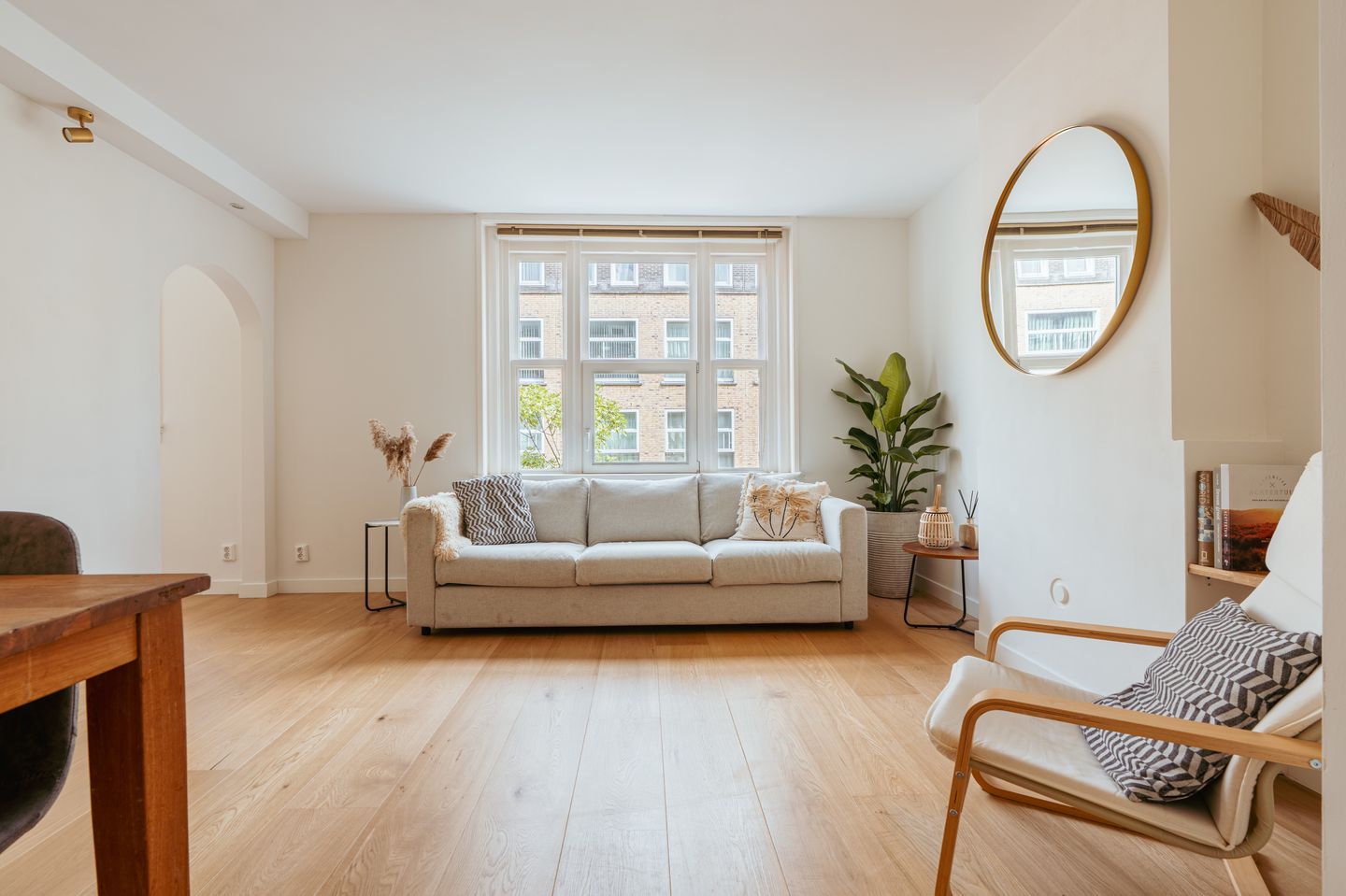 Foto 4 van Uithoornstraat 25-1