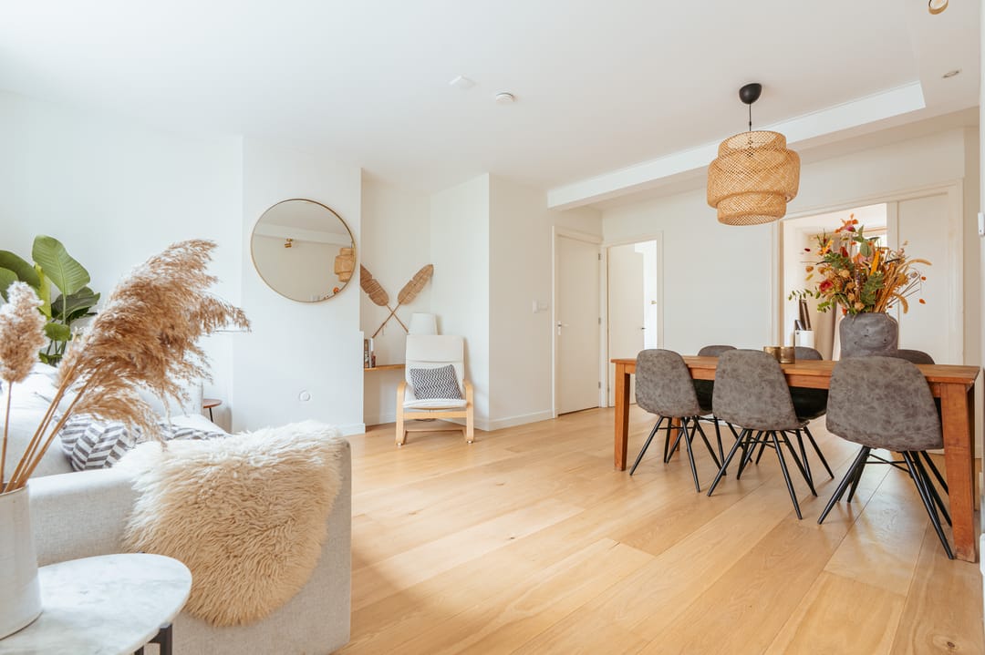 Foto 7 van Uithoornstraat 25-1