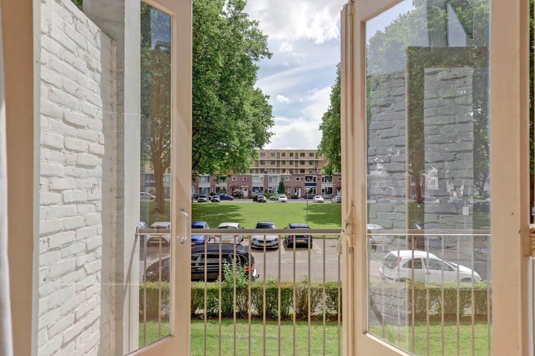 Foto 2 van Van Bosseplantsoen 86