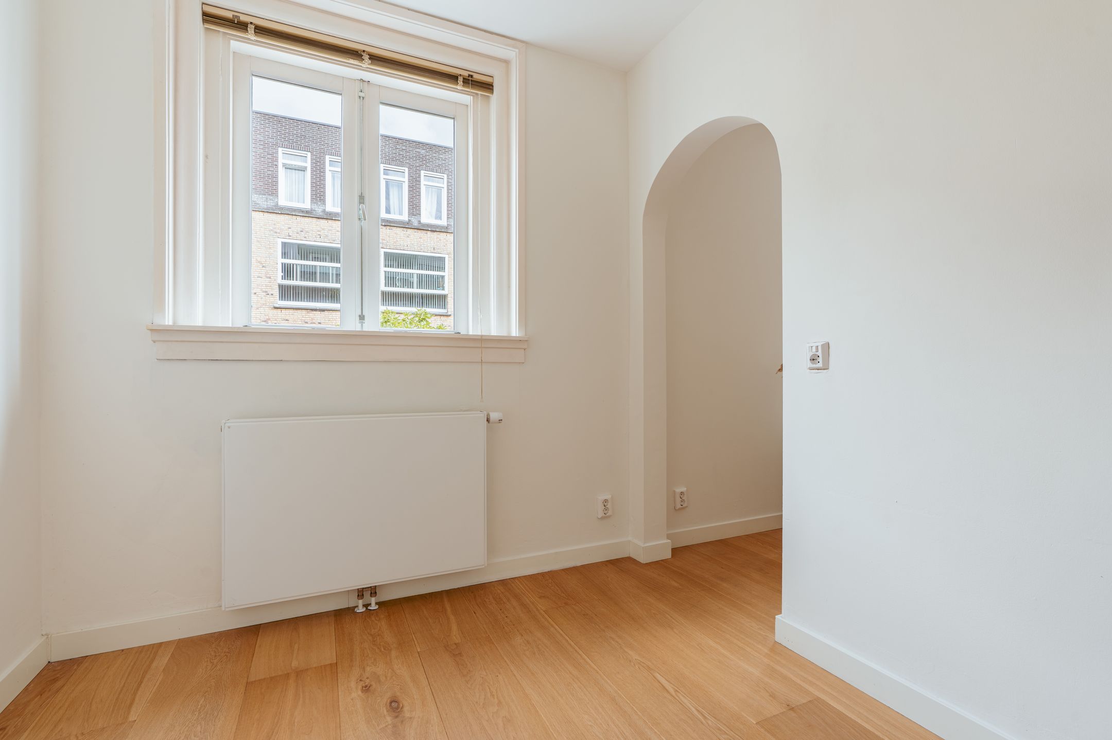 Foto 9 van Uithoornstraat 25-1