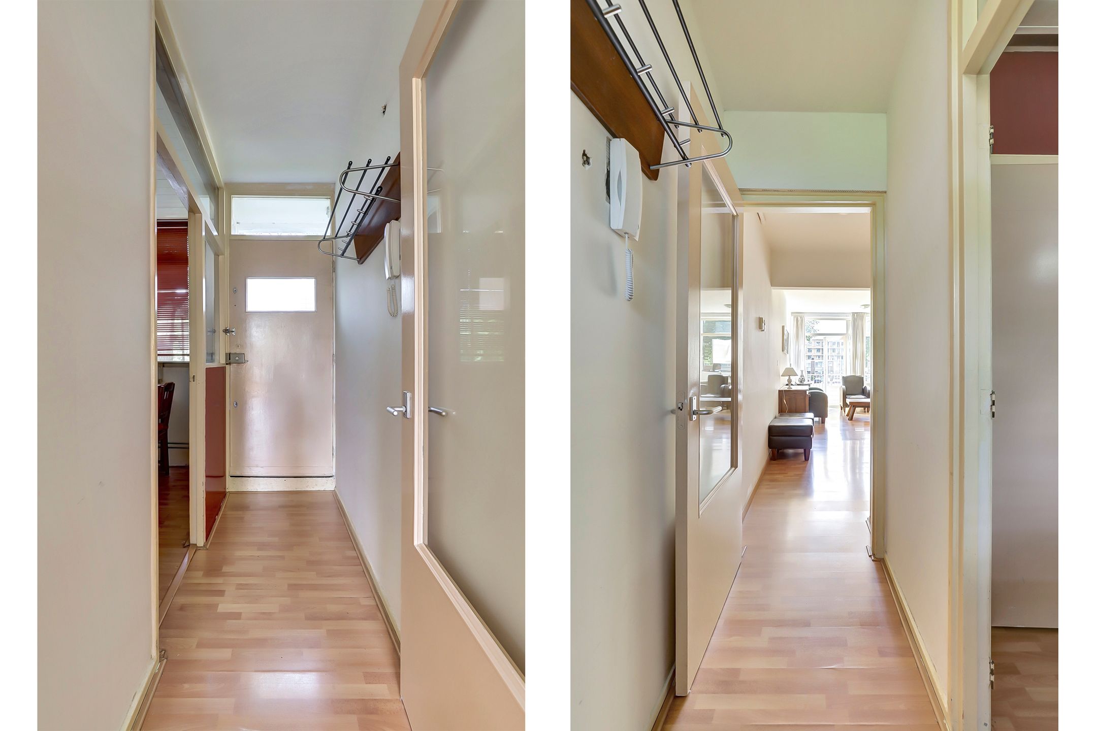 Foto 3 van Van Bosseplantsoen 86