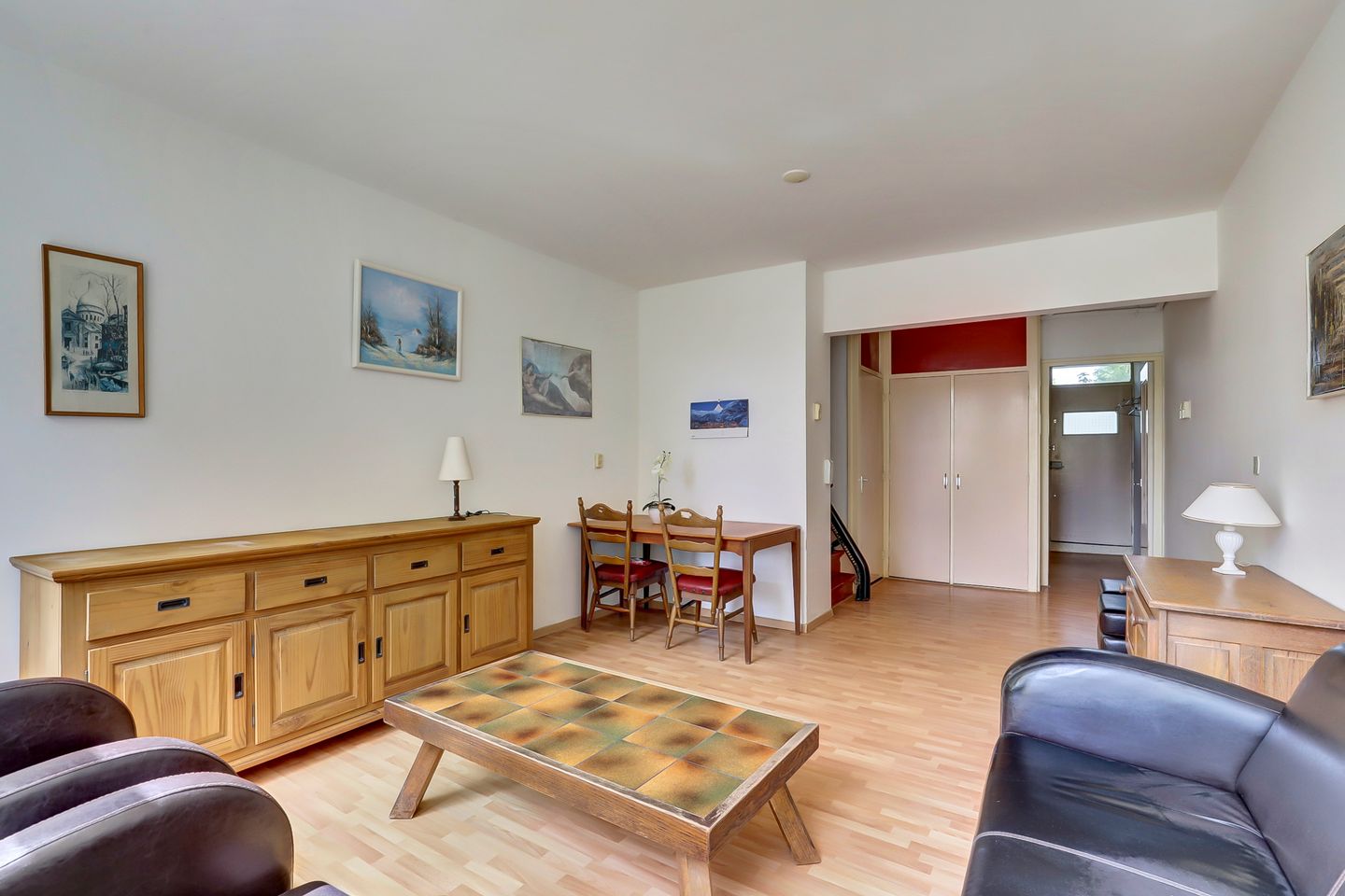 Foto 4 van Van Bosseplantsoen 86