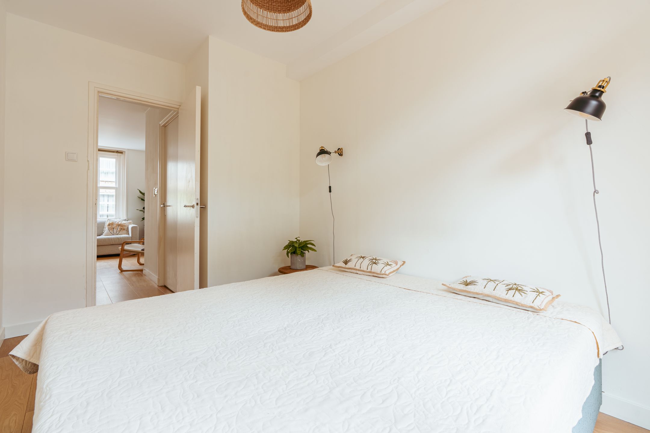 Foto 12 van Uithoornstraat 25-1