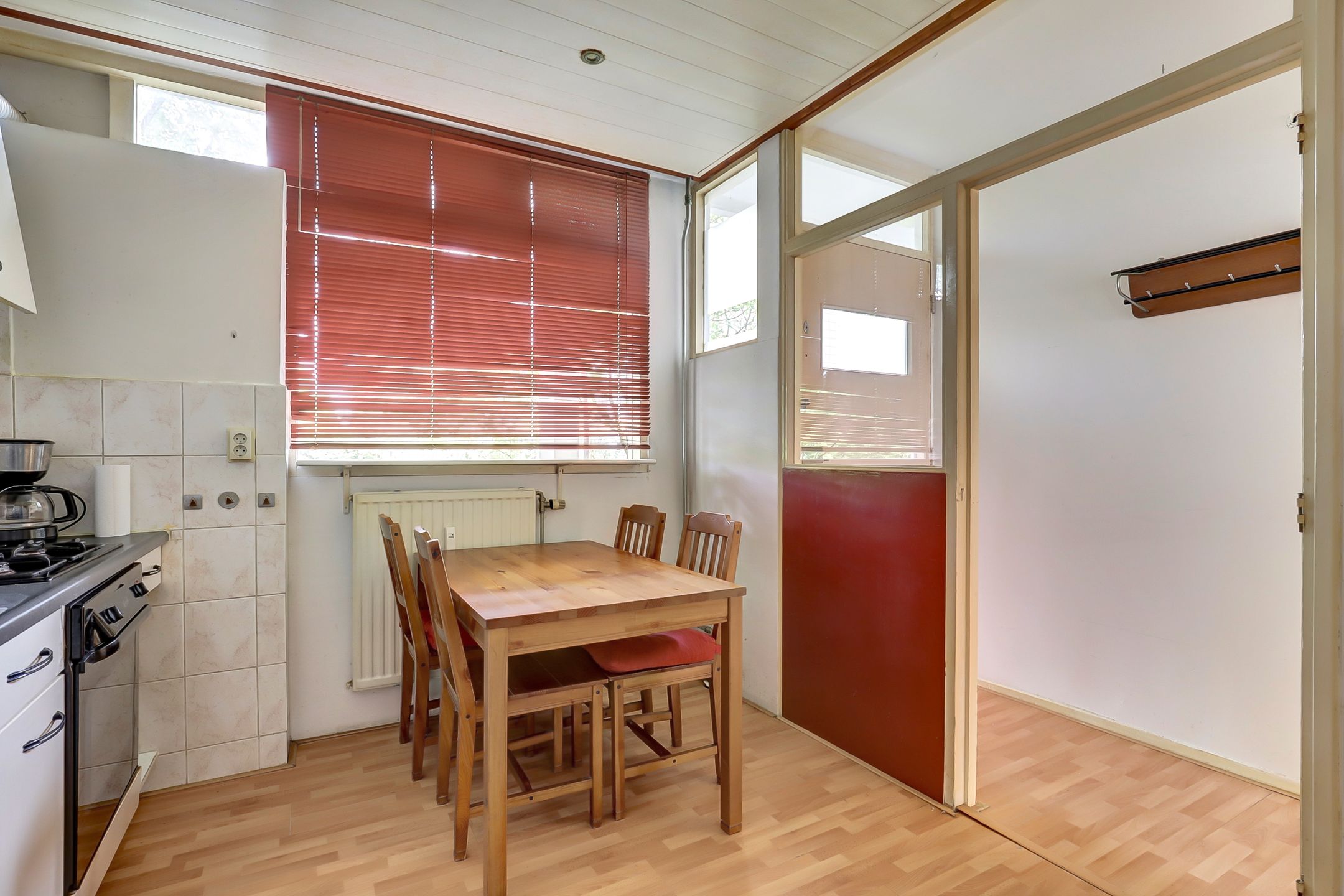 Foto 9 van Van Bosseplantsoen 86