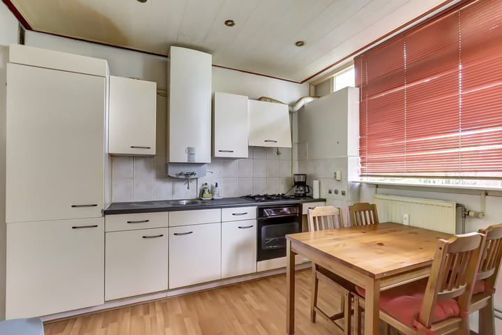 Foto 10 van Van Bosseplantsoen 86