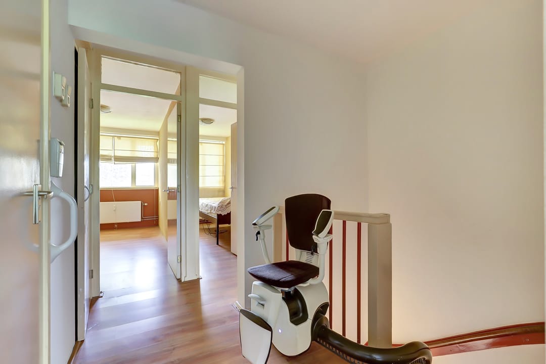 Foto 11 van Van Bosseplantsoen 86