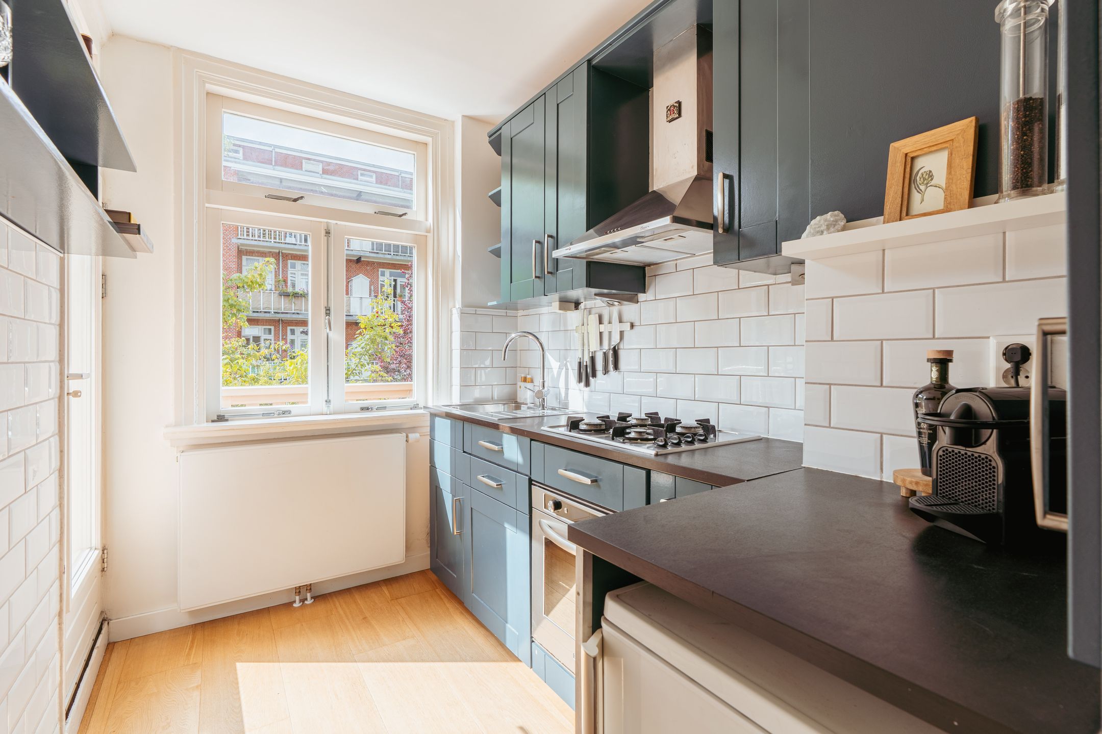 Foto 15 van Uithoornstraat 25-1