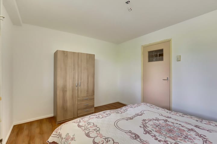 Foto 12 van Van Bosseplantsoen 86