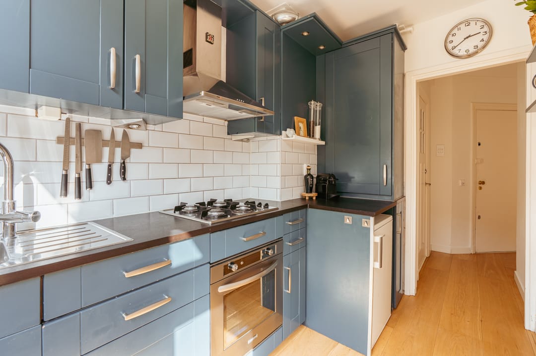 Foto 16 van Uithoornstraat 25-1