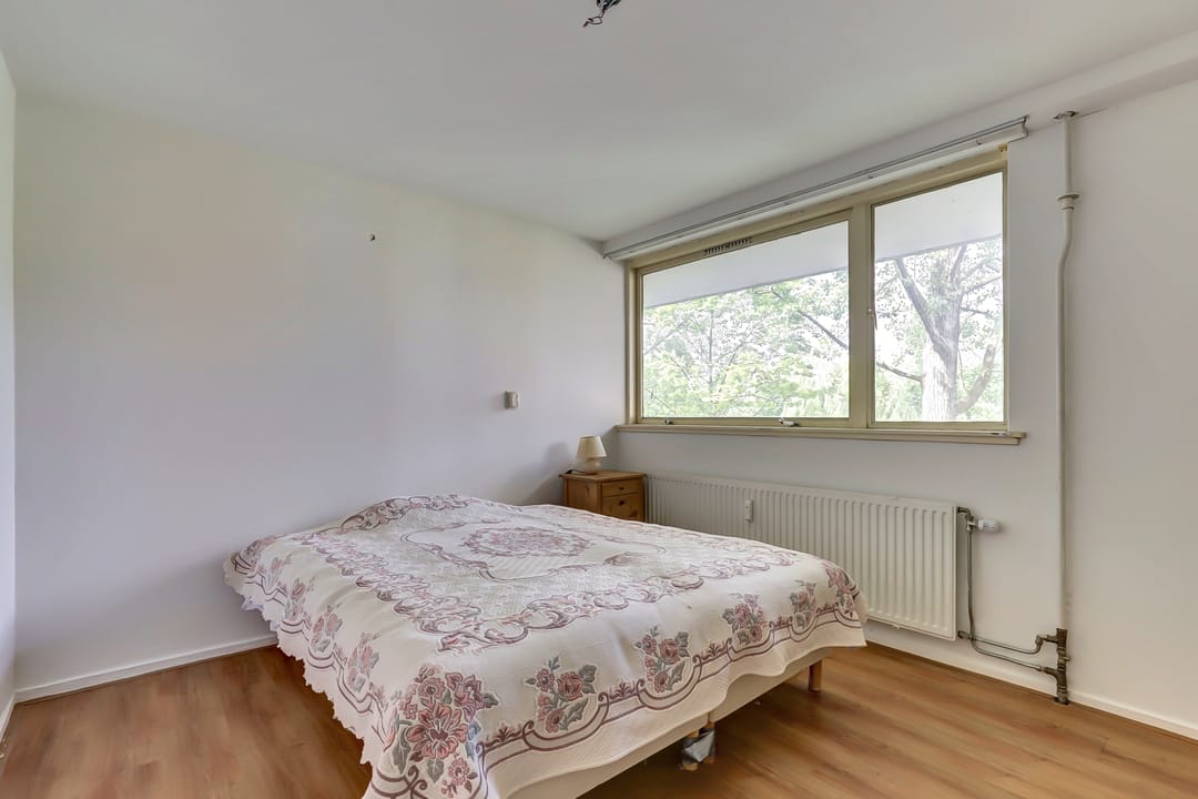 Foto 13 van Van Bosseplantsoen 86