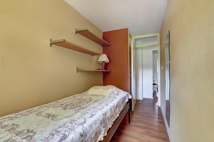 Foto 14 van Van Bosseplantsoen 86