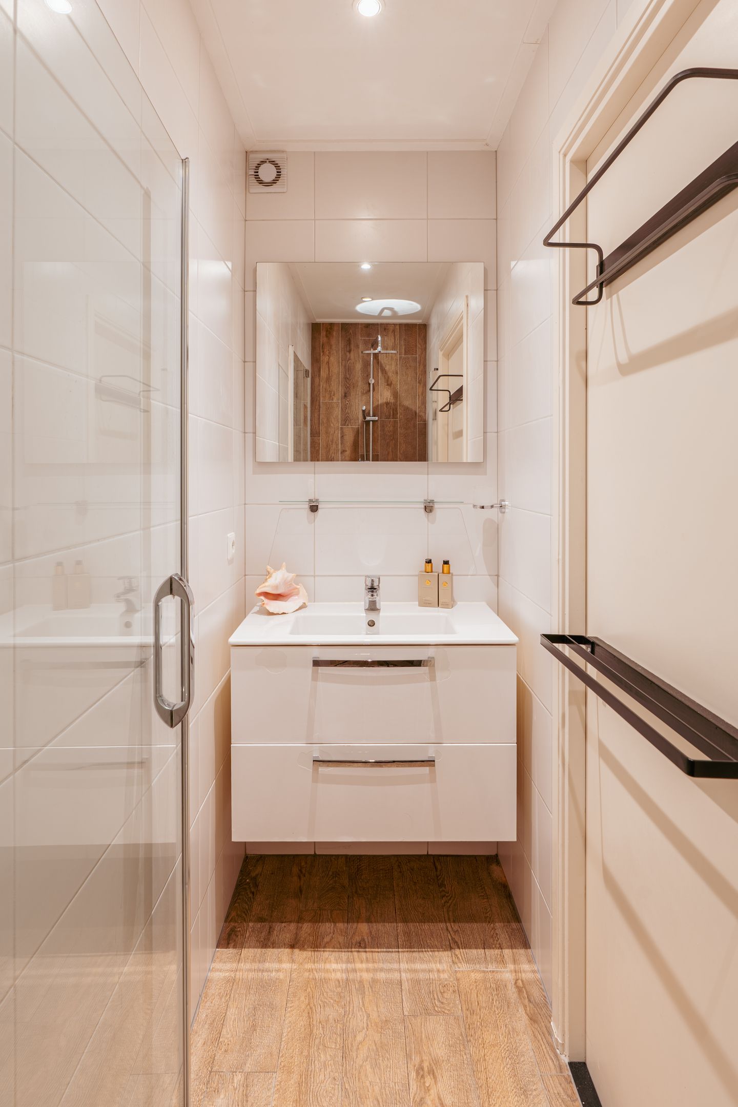 Foto 19 van Uithoornstraat 25-1