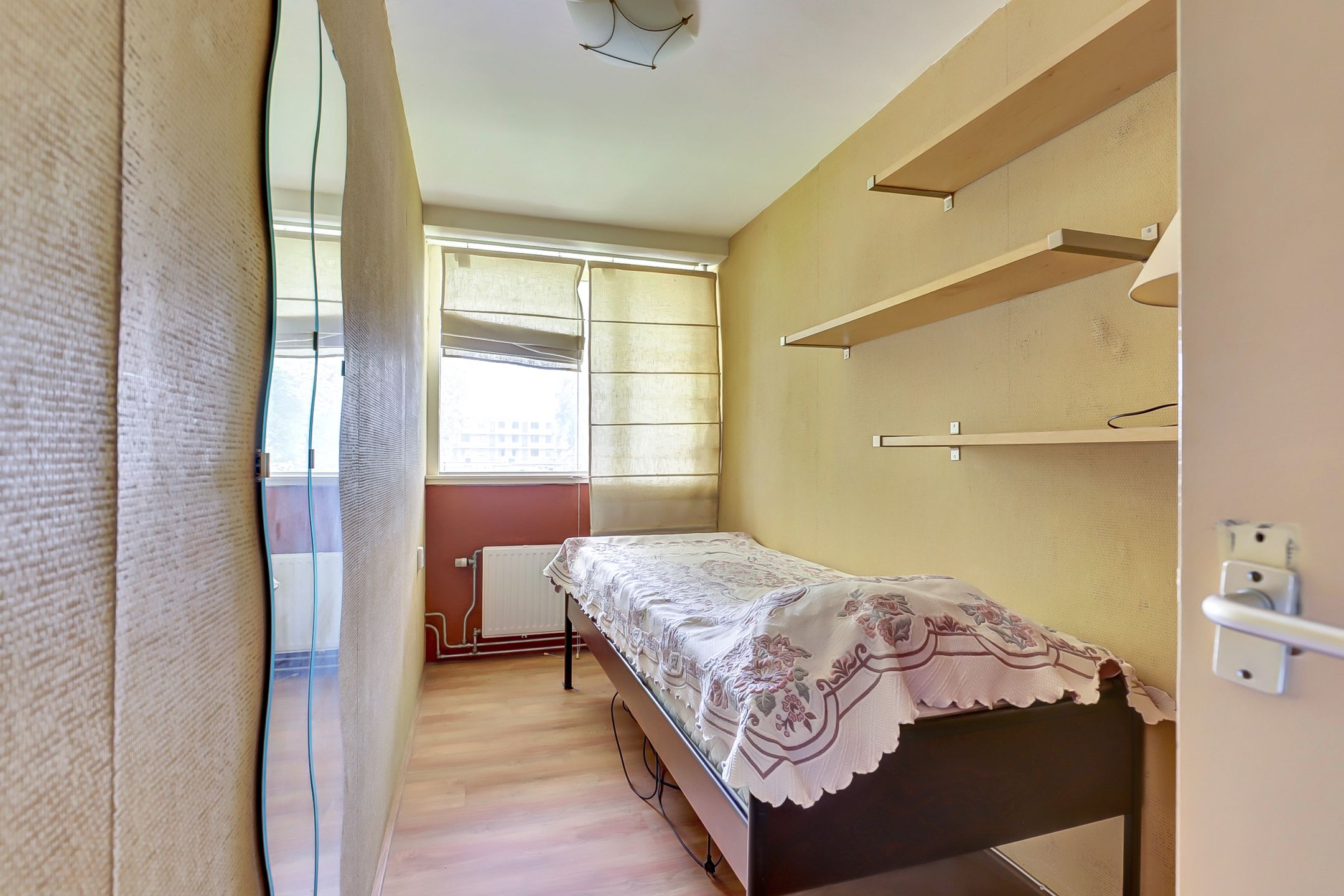 Foto 15 van Van Bosseplantsoen 86