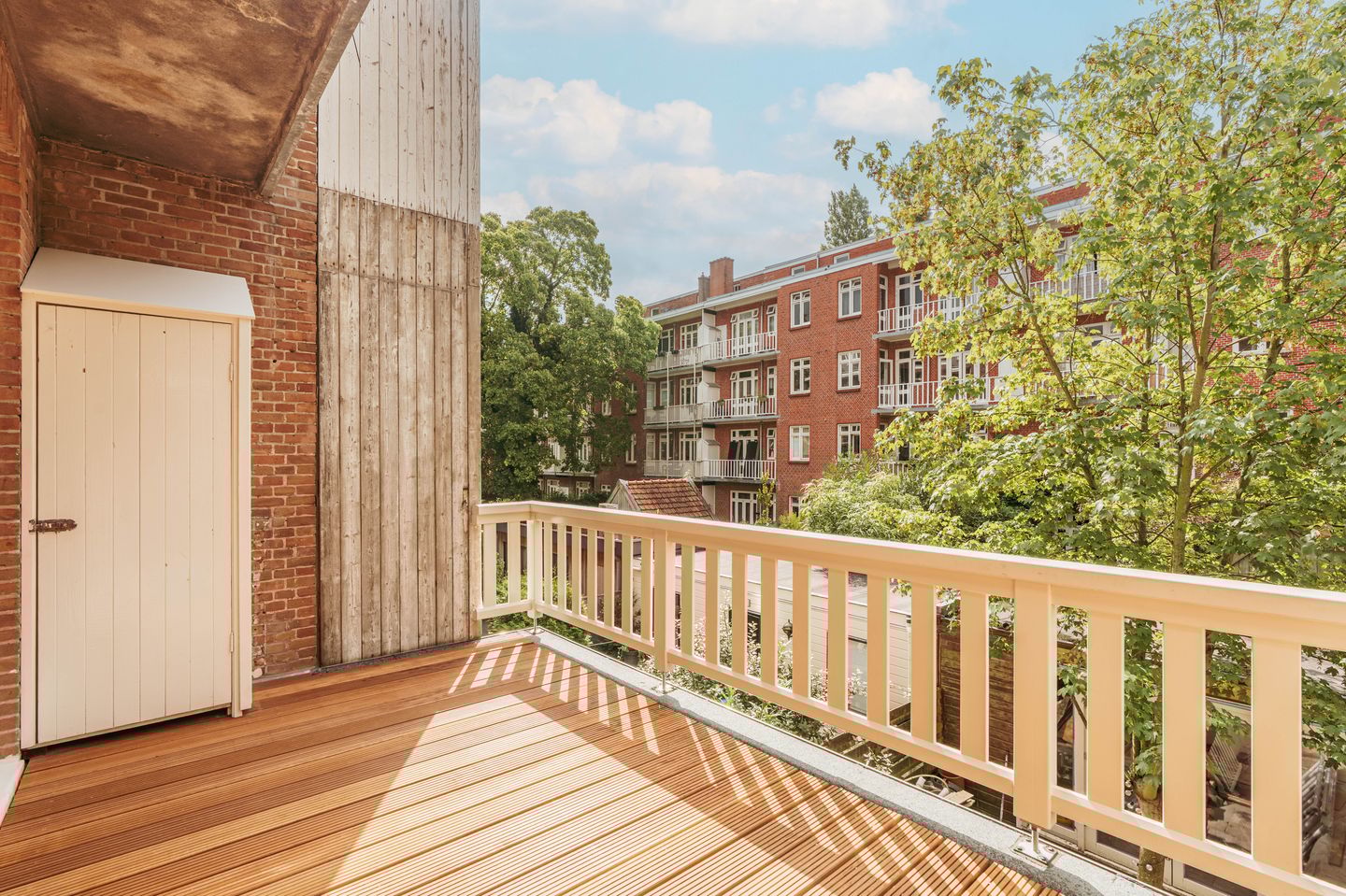 Foto 20 van Uithoornstraat 25-1