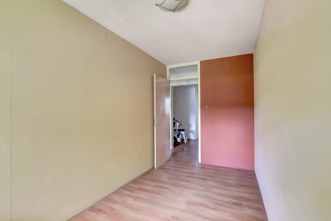 Foto 16 van Van Bosseplantsoen 86