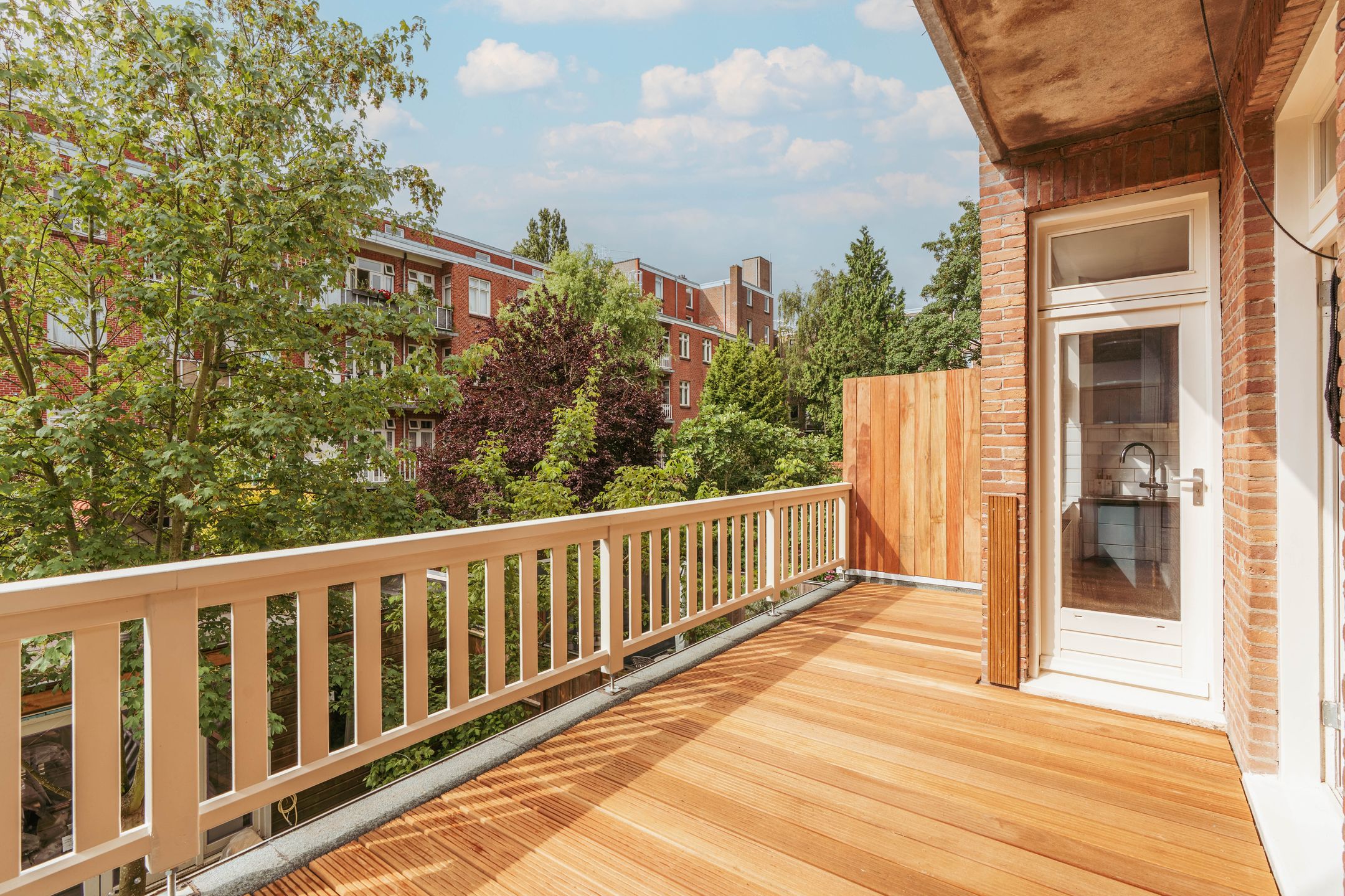 Foto 21 van Uithoornstraat 25-1