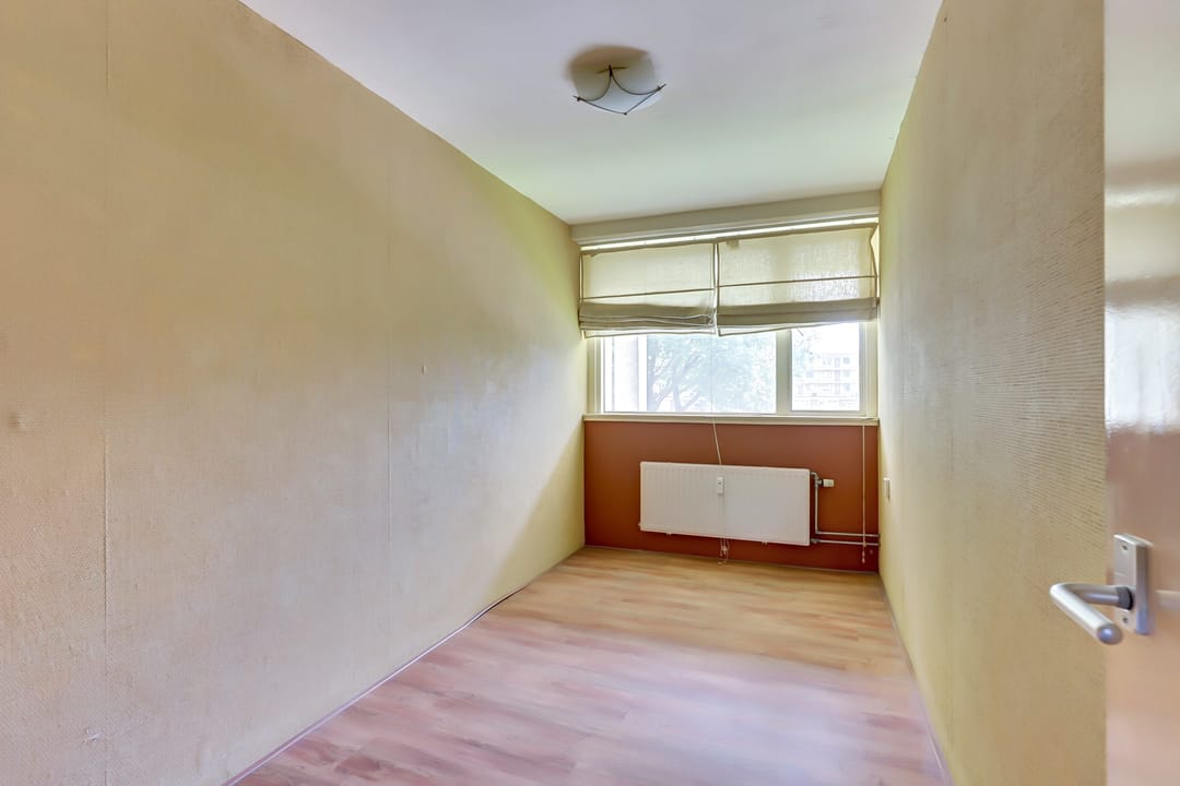 Foto 17 van Van Bosseplantsoen 86