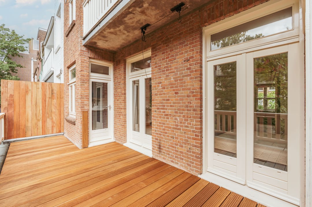 Foto 22 van Uithoornstraat 25-1