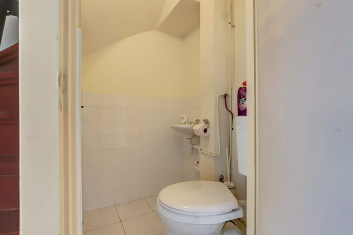 Foto 18 van Van Bosseplantsoen 86