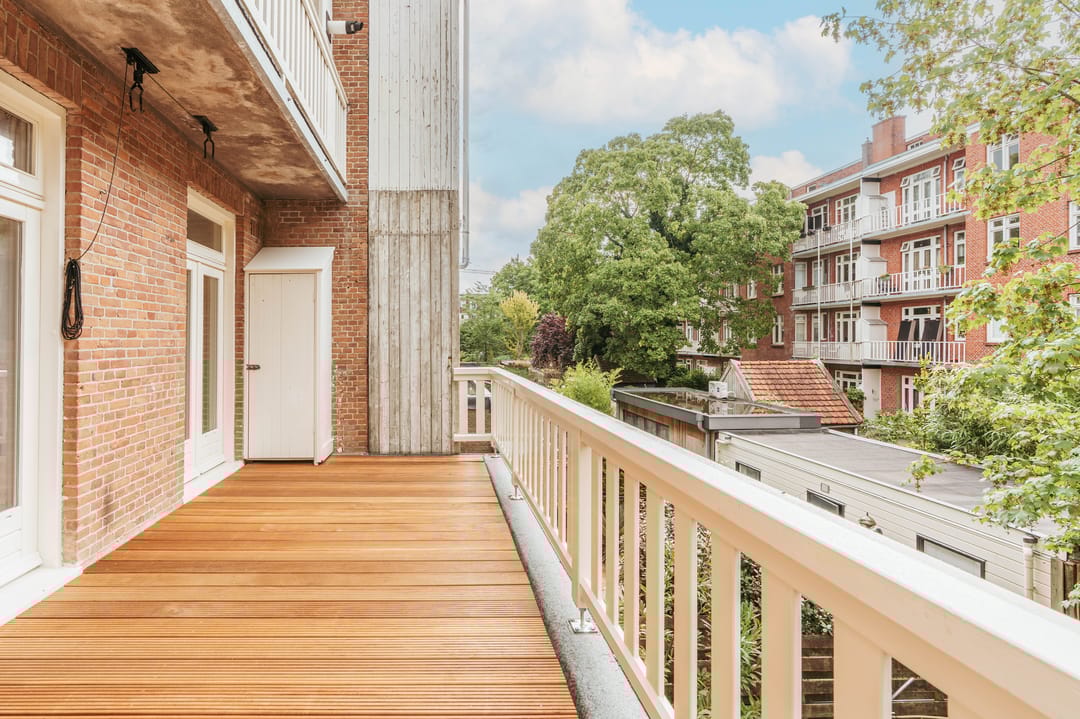 Foto 23 van Uithoornstraat 25-1