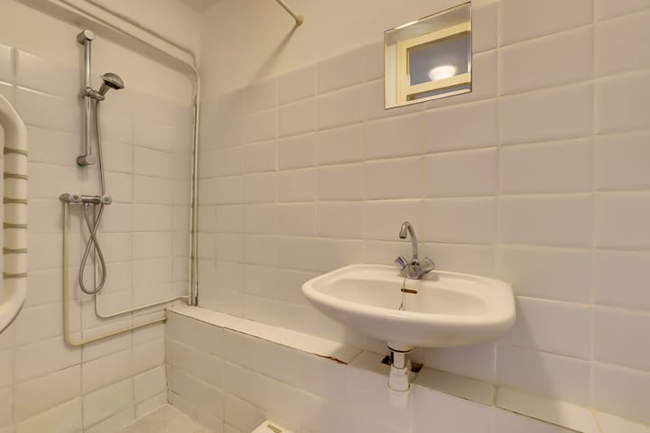 Foto 19 van Van Bosseplantsoen 86