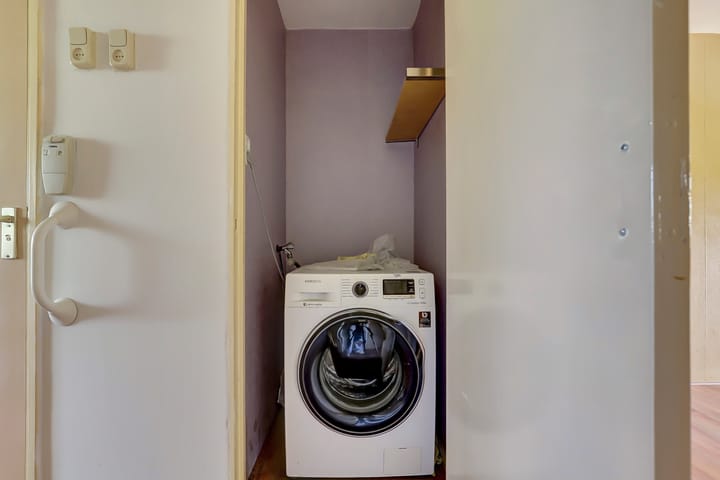 Foto 20 van Van Bosseplantsoen 86