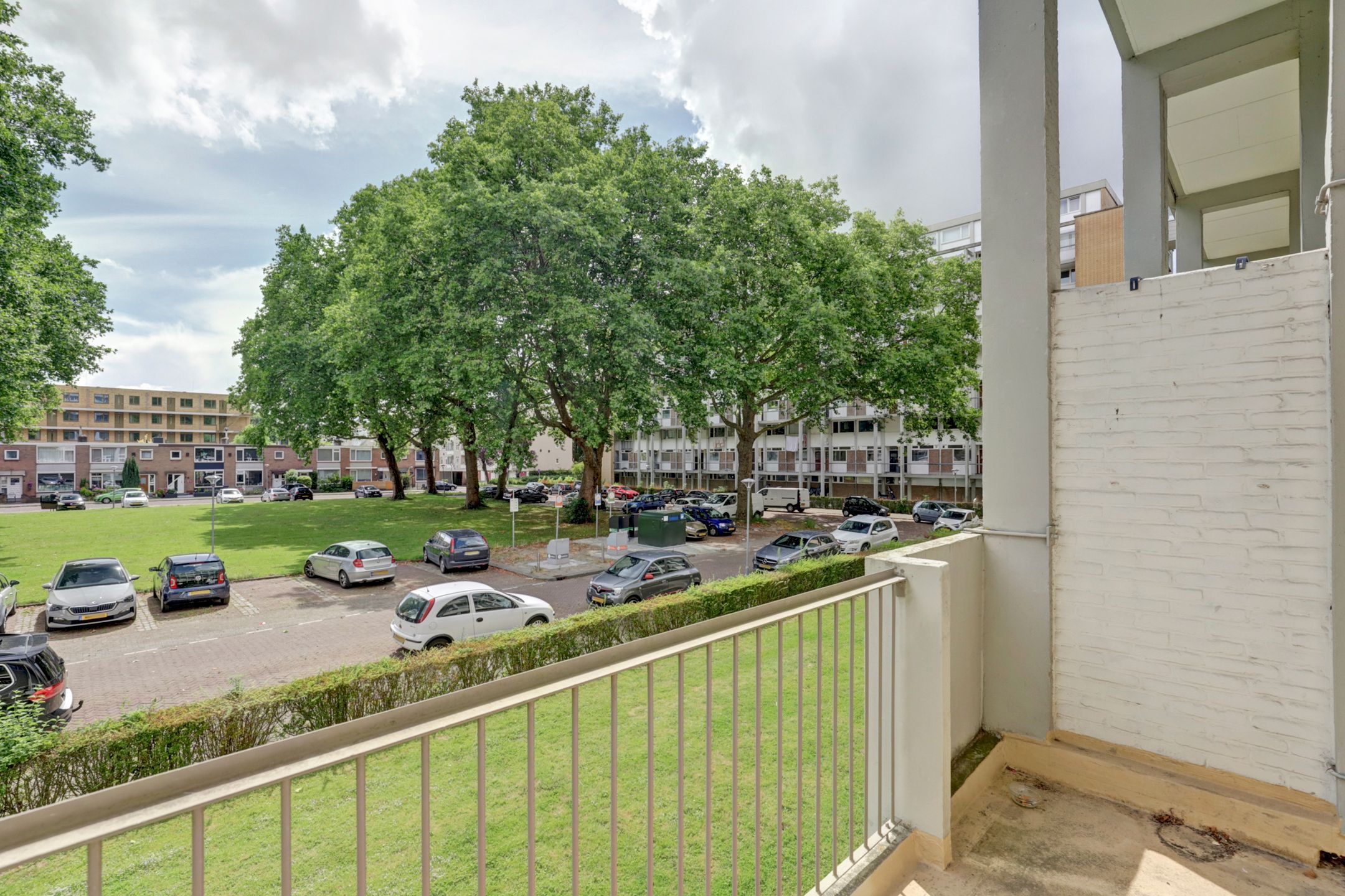 Foto 21 van Van Bosseplantsoen 86