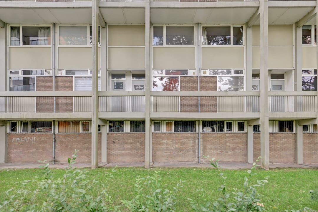 Foto 22 van Van Bosseplantsoen 86