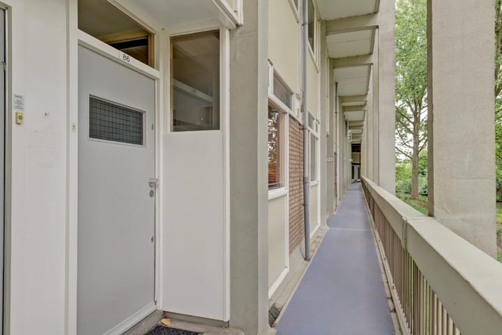 Foto 23 van Van Bosseplantsoen 86