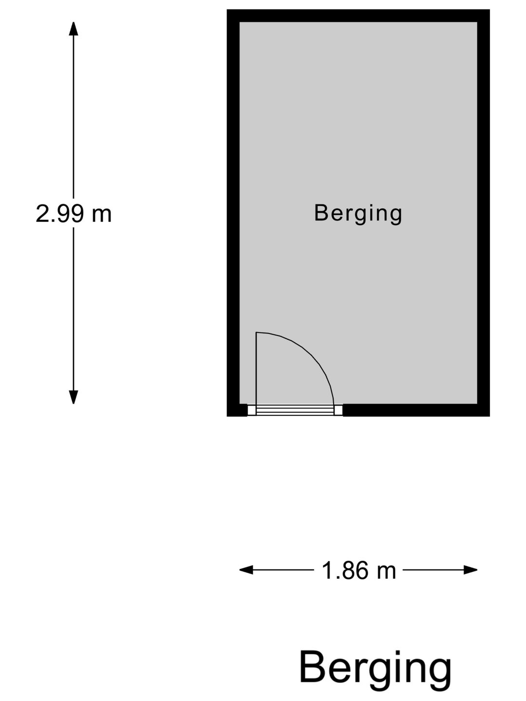 Foto 32 van Van Bosseplantsoen 86