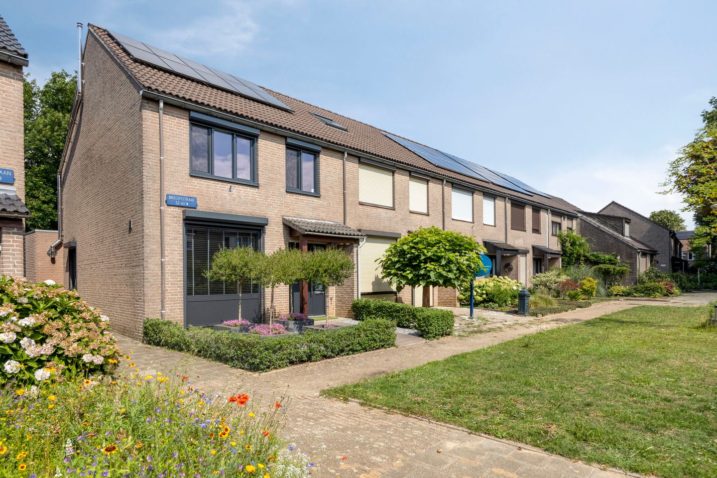 Foto 1 van Brechtstraat 63